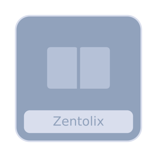 Zentolix Logo